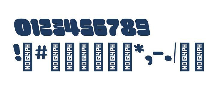 SG Wristan Backslant DEMO Other Characters