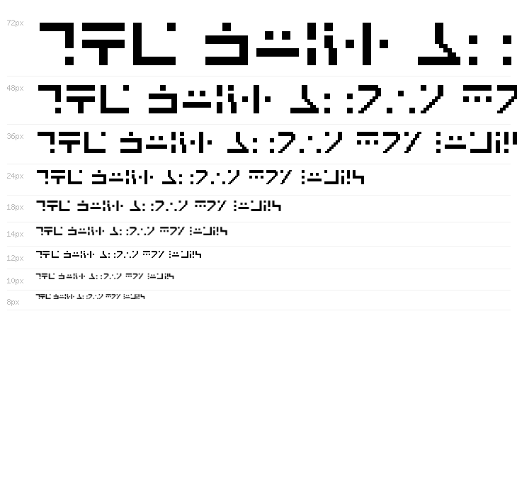 SGA Pixies Waterfall