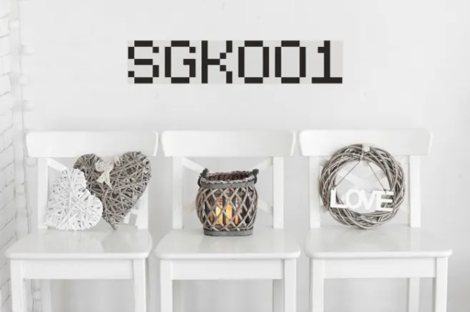 SGK001 Example 2