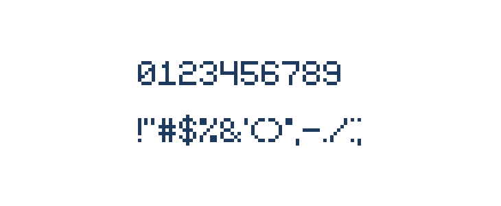 SGK050 Other Characters