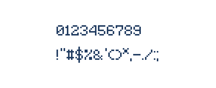 SGK100 Other Characters