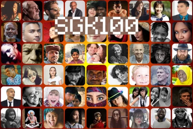 SGK100 Example 1