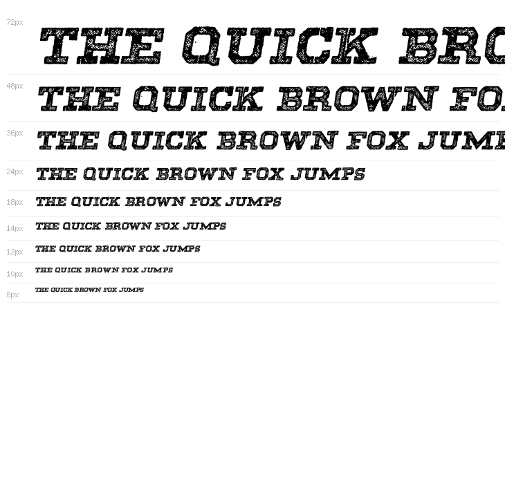 SHADOWS ITALIC PERSONAL USE Bold Italic Waterfall