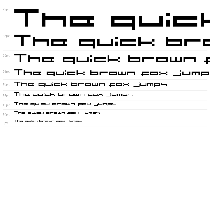 SHAKAGRAPHICS 06 Waterfall