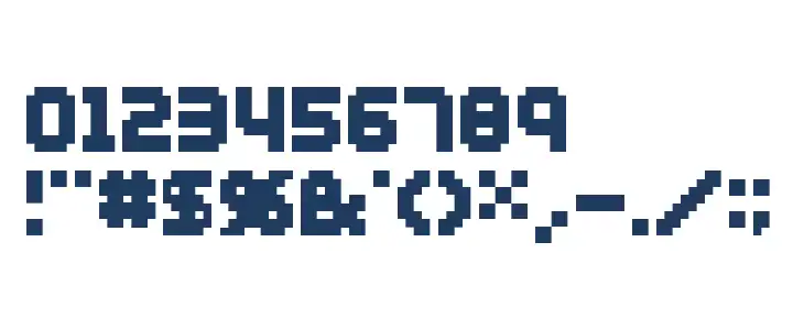 Numbers