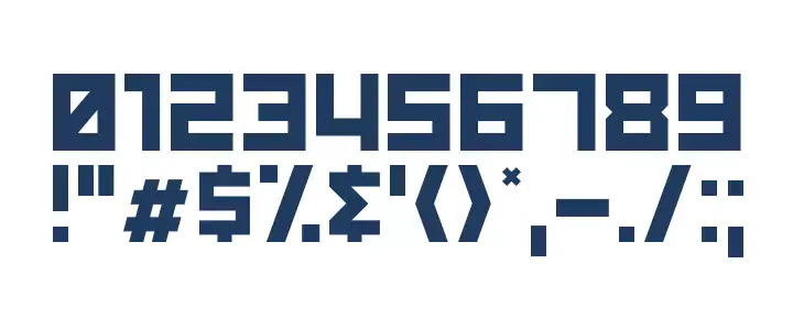Numbers