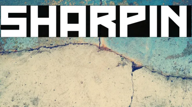 SHARPIN Example 2