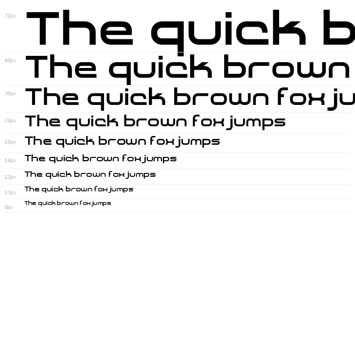 SHARY Bold Waterfall