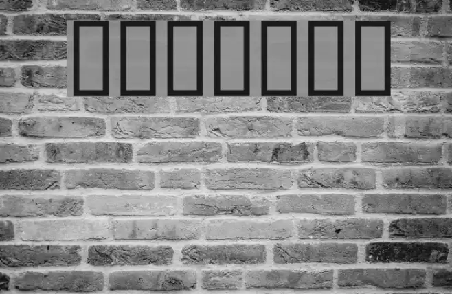 SHELMAN Font examples