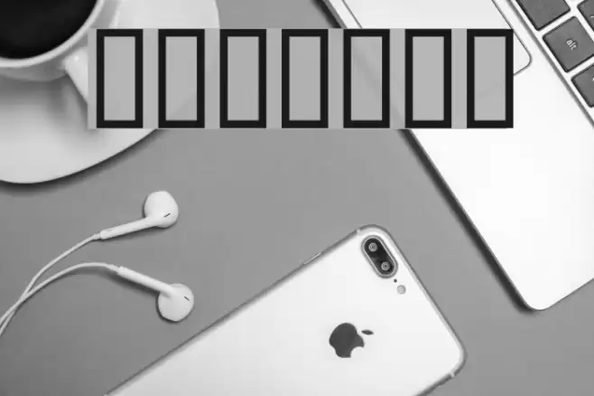 SHELMAN Font examples