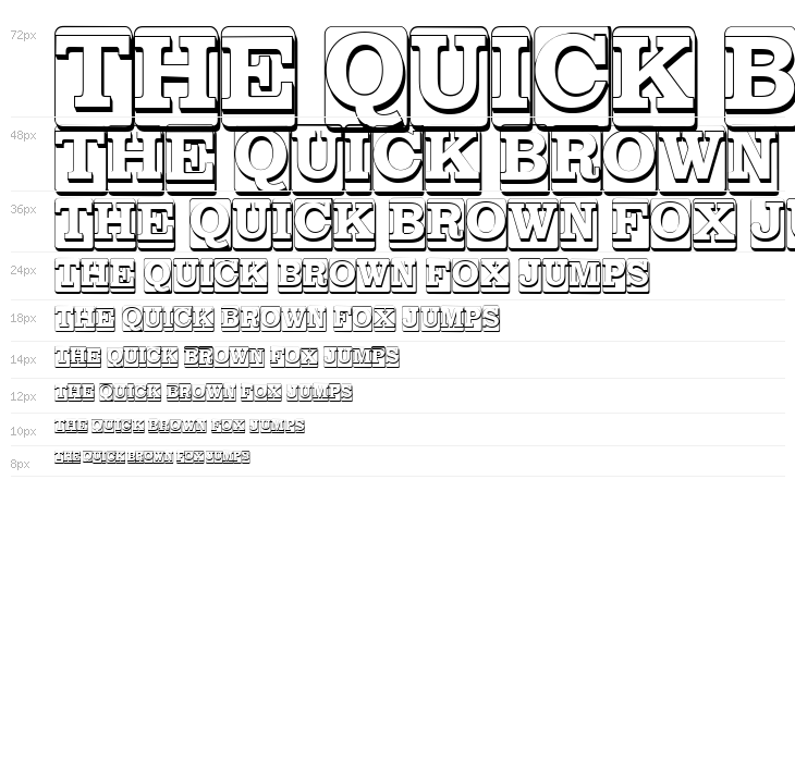 SHERLOCK HOLMES Waterfall