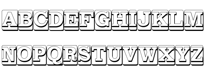 SHERLOCK HOLMES Font LOWERCASE
