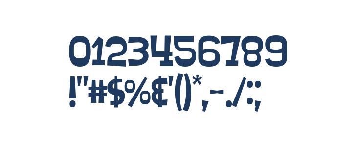 SHEROO Other Characters