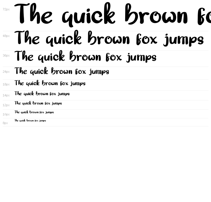 SHORTERdemoRegular Waterfall