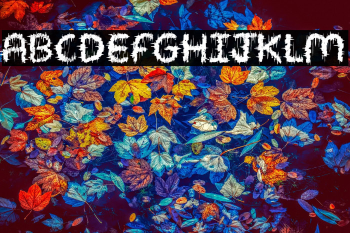 SHRED OF NIGHT Example 3