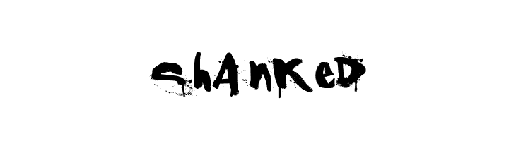 ShAnKed  baixar fontes gratis