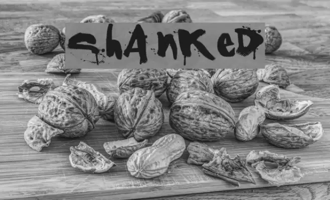 ShAnKed Font examples