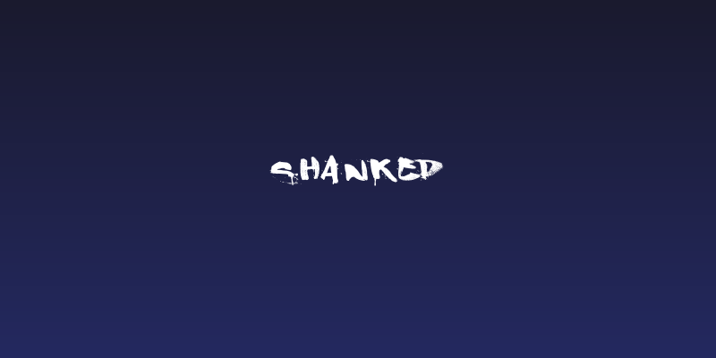 ShAnKed Social Header