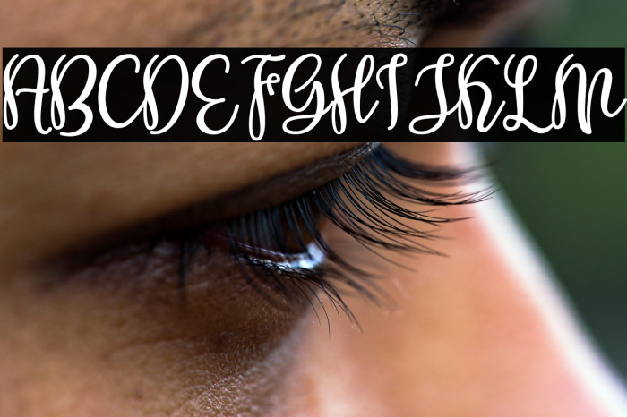 Shabira Bloom Regular Example 2