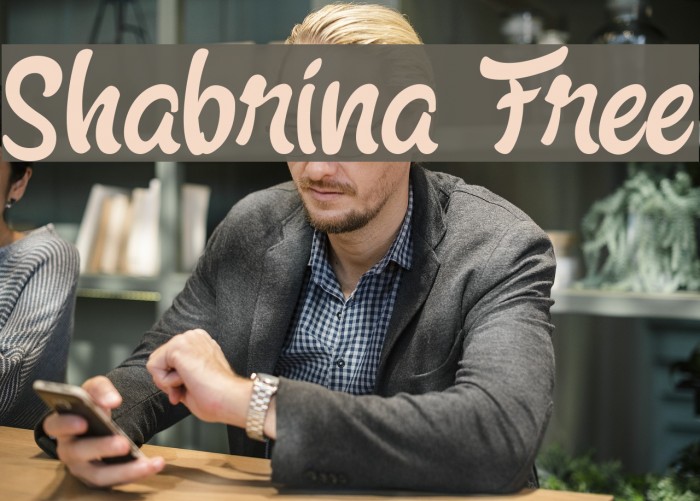 Shabrina Free Fuentes examples