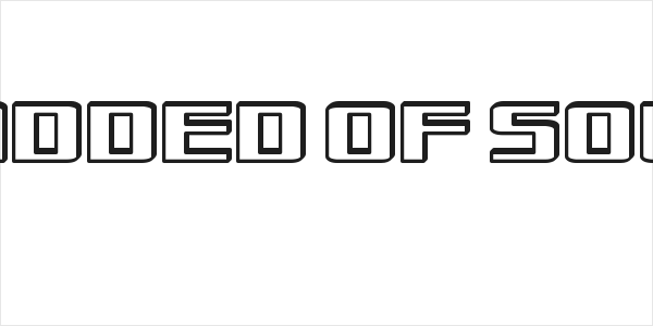 Shadded of South Logo