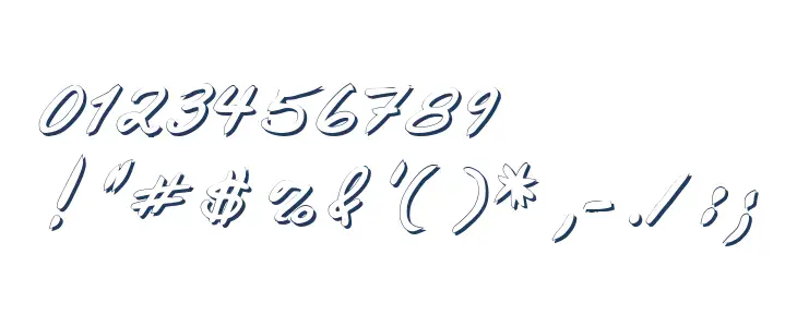 Numbers
