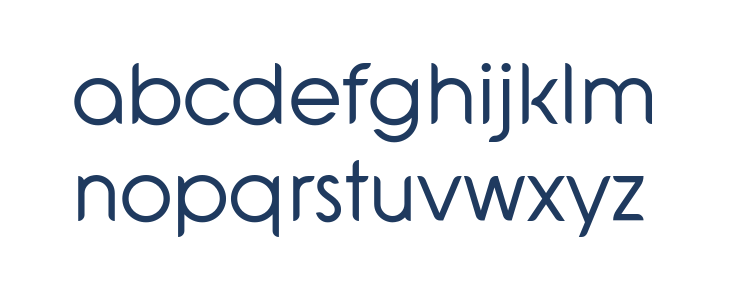 Shadeerah Demo Lowercase