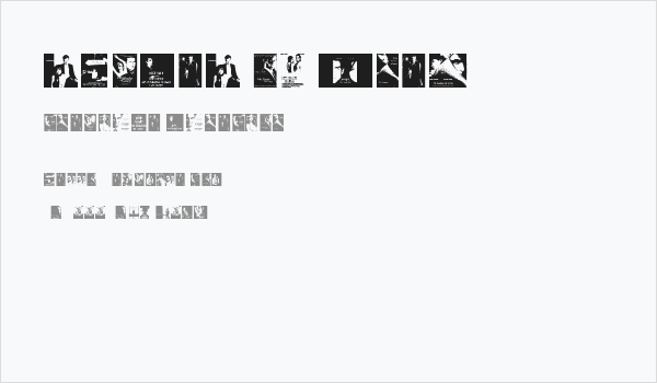 Shades of Grey Business Card