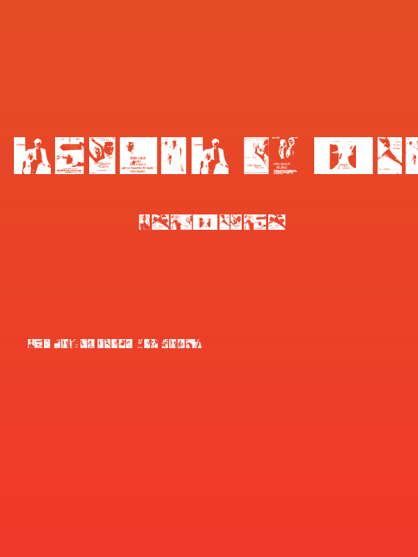 Shades of Grey Poster