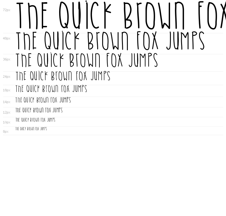 ShadesOfBlue Waterfall