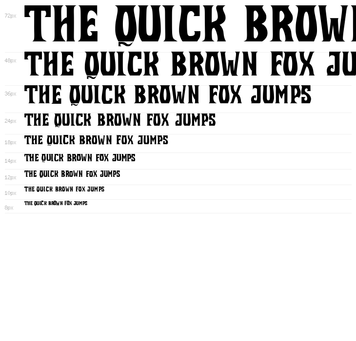 ShadesRech0 Waterfall