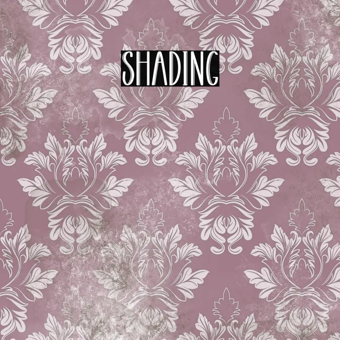 Shading Example 1
