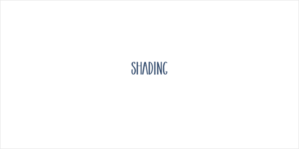 Shading Logo