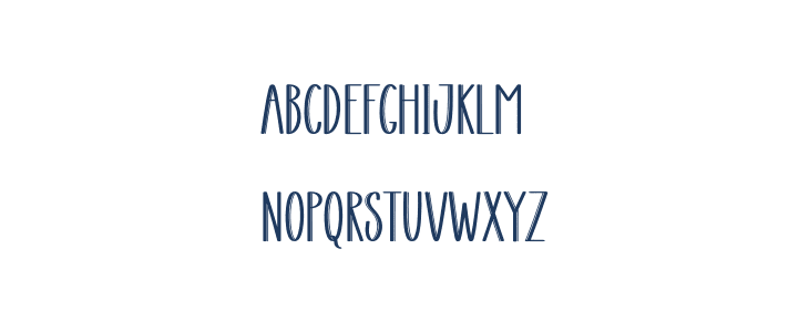 Shading Lowercase