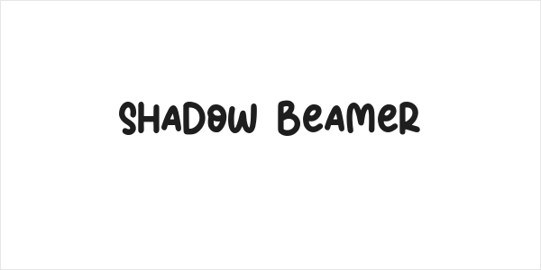 Shadow Beamer Logo