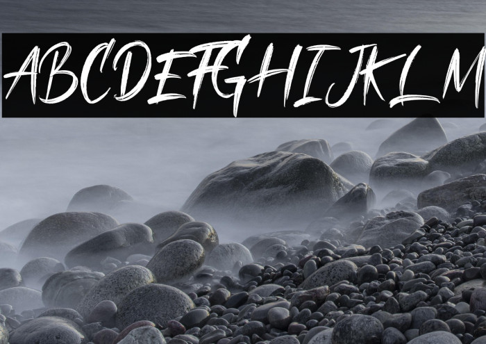 Shadow Brush Example 1