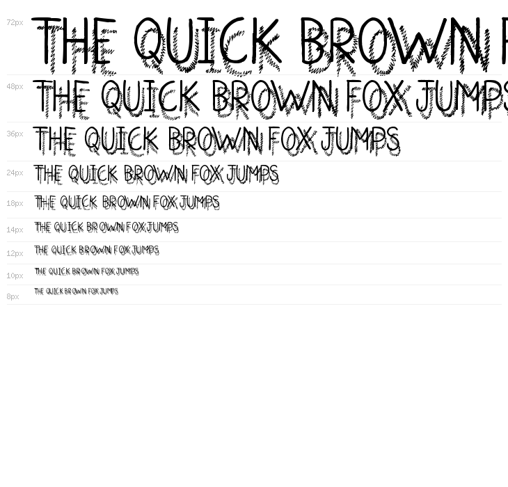 Shadow Jumper Waterfall