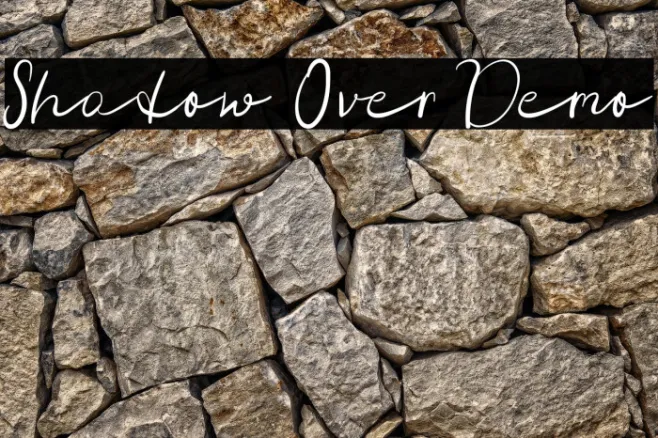 Shadow Over Demo Example 3
