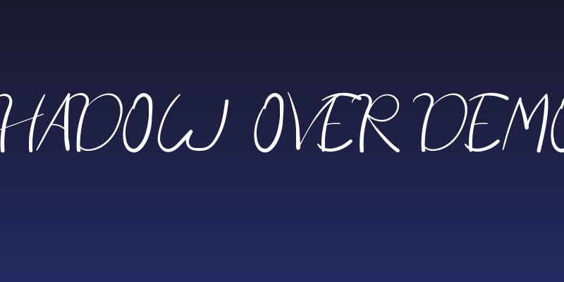 Shadow Over Demo Social Header