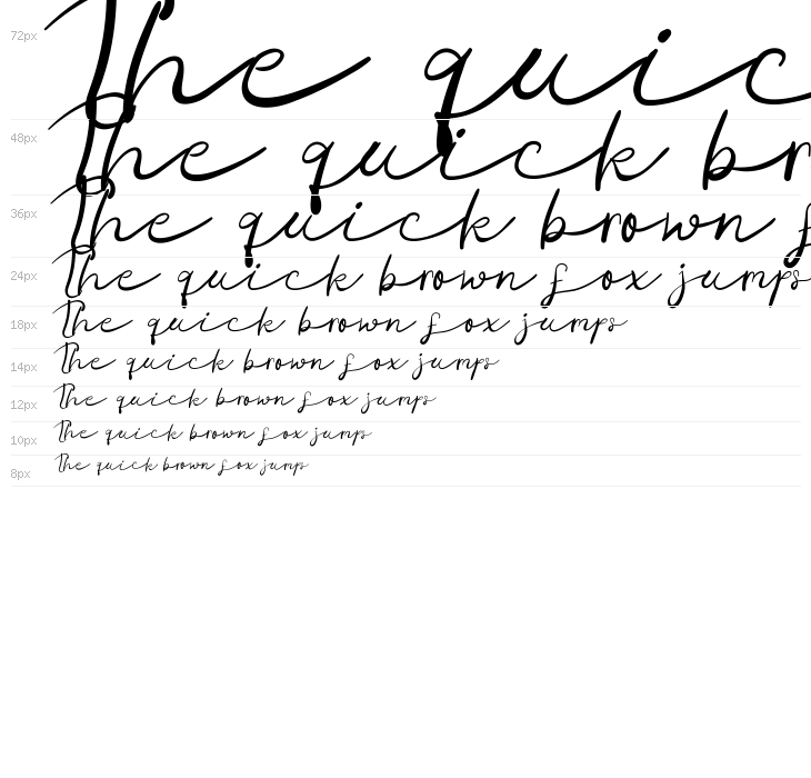 Shadow Over Demo Waterfall