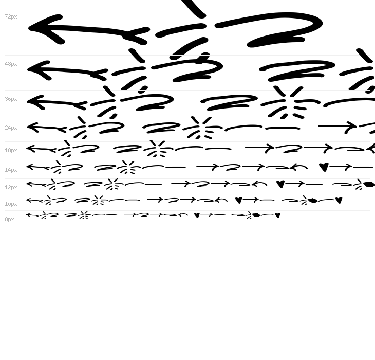 Shadow Sprayz Swash Waterfall