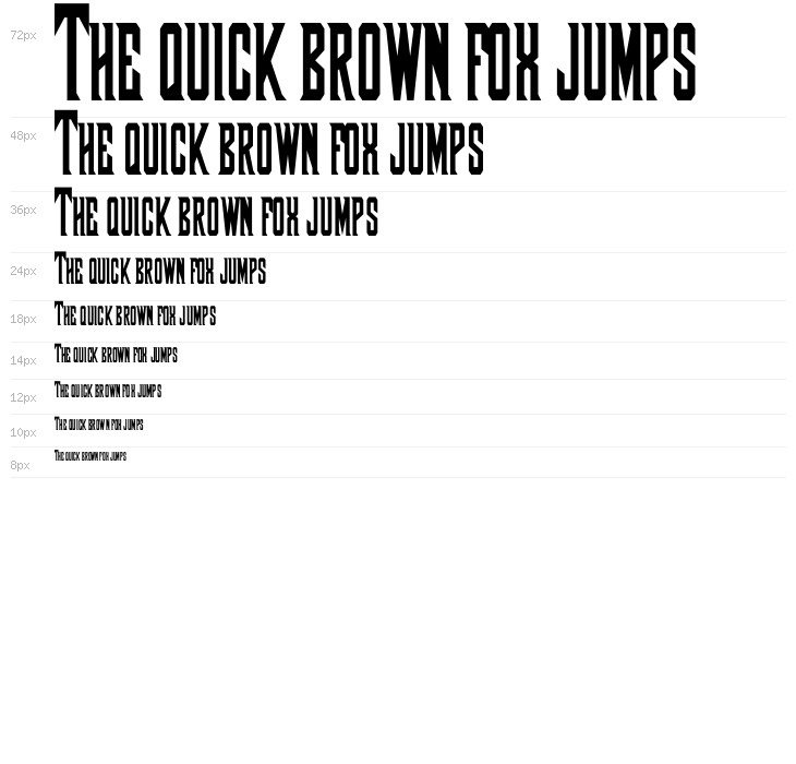 Shadow of Xizor Waterfall