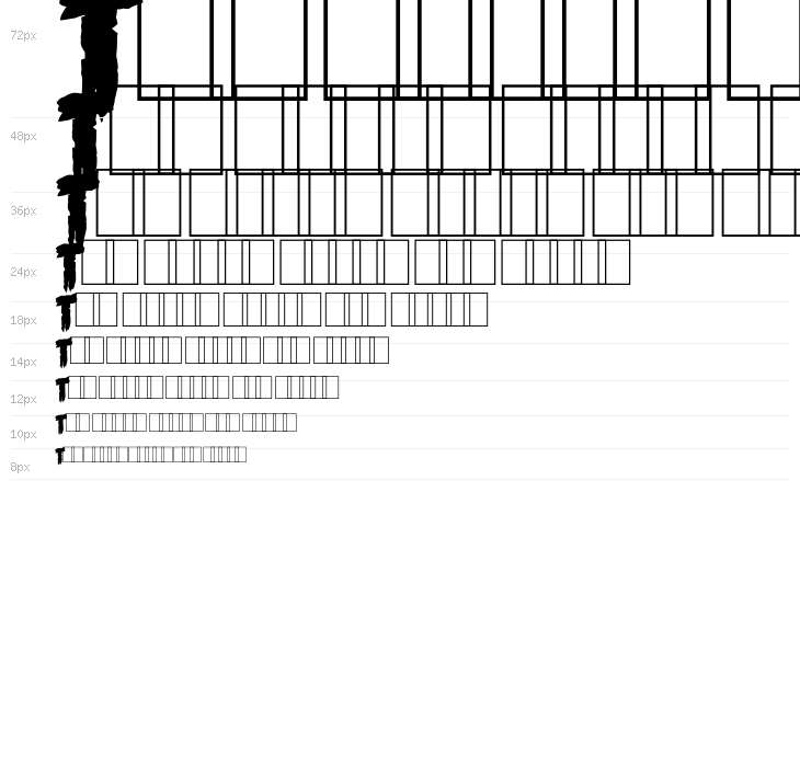 Shadow of the deads Over Waterfall