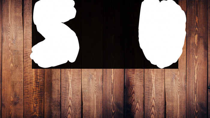 Shadow of the deads Under Example 1