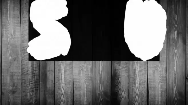 Shadow of the deads Under Font examples