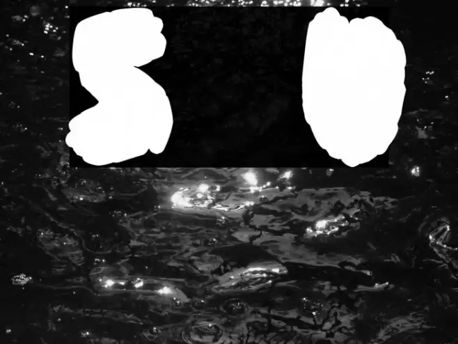 Shadow of the deads Under Font examples