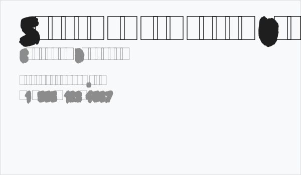 Shadow of the deads Under Business Card