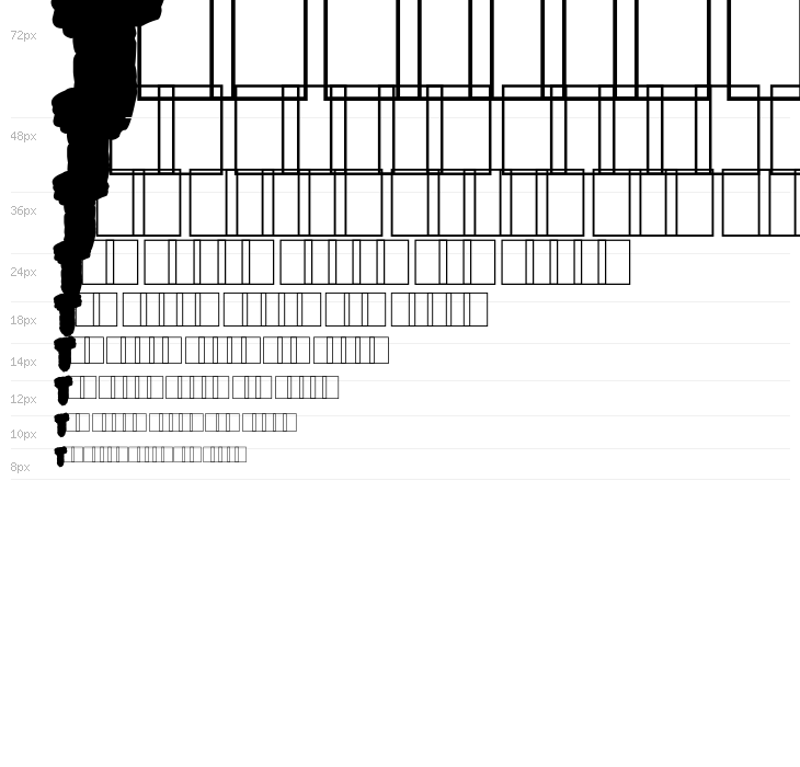 Shadow of the deads Under Waterfall