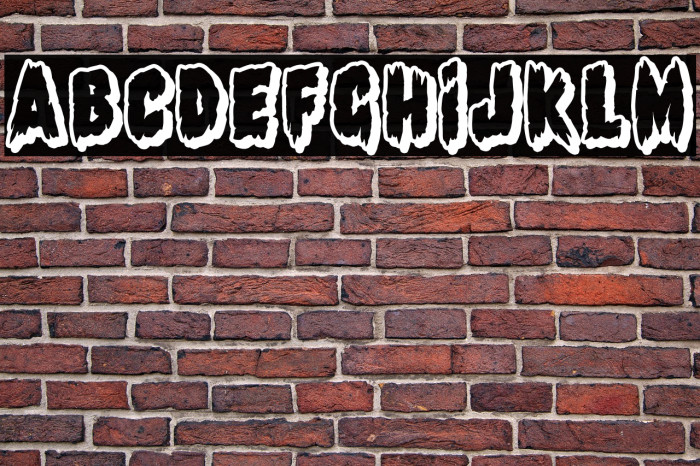 Shadow of the deads Example 1