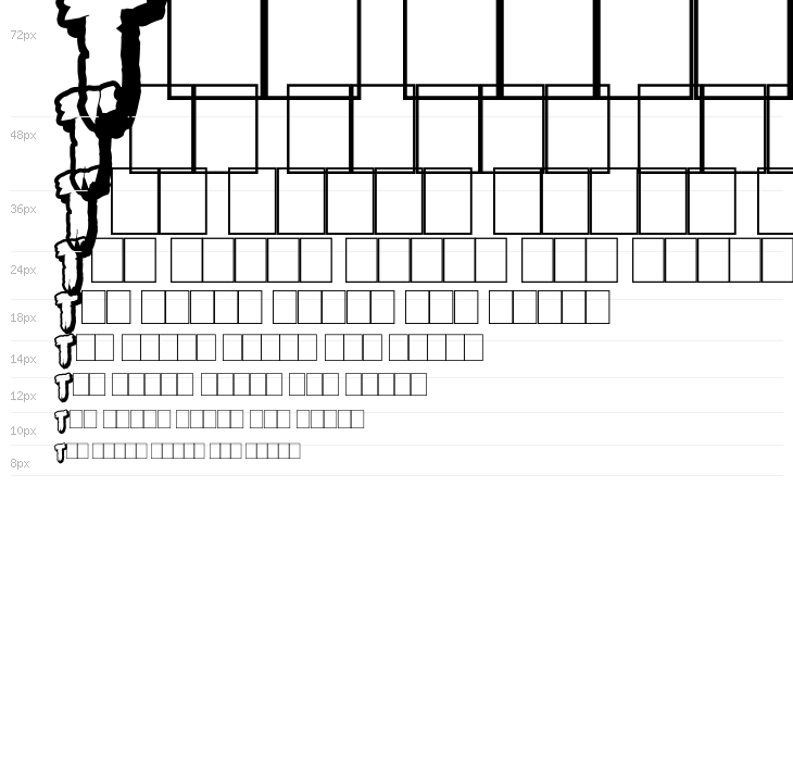 Shadow of the deads Waterfall